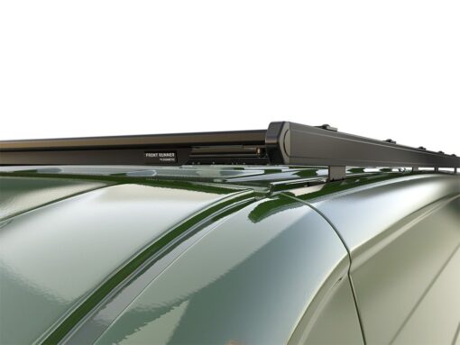 Front Runner - VOLKSWAGEN CRAFTER (L3H2/ MWB/STANDARD ROOF) (2017-CURRENT) SLIMPRO VAN RACK KIT - Afbeelding 4