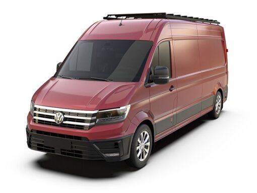 Front Runner - VOLKSWAGEN CRAFTER (L4H2/ MWB/STANDARD ROOF) (2017-CURRENT) SLIMPRO VAN RACK KIT - Afbeelding 6