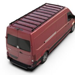Front Runner - VOLKSWAGEN CRAFTER (L4H2/ MWB/STANDARD ROOF) (2017-CURRENT) SLIMPRO VAN RACK KIT