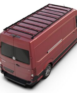 Front Runner - VOLKSWAGEN CRAFTER (L4H2/ MWB/STANDARD ROOF) (2017-CURRENT) SLIMPRO VAN RACK KIT