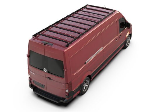 Front Runner - VOLKSWAGEN CRAFTER (L4H2/ MWB/STANDARD ROOF) (2017-CURRENT) SLIMPRO VAN RACK KIT
