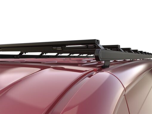 Front Runner - VOLKSWAGEN CRAFTER (L4H2/ MWB/STANDARD ROOF) (2017-CURRENT) SLIMPRO VAN RACK KIT - Afbeelding 4
