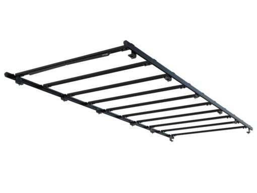 Front Runner - VOLKSWAGEN CRAFTER (L4H2/ MWB/STANDARD ROOF) (2017-CURRENT) SLIMPRO VAN RACK KIT - Afbeelding 2