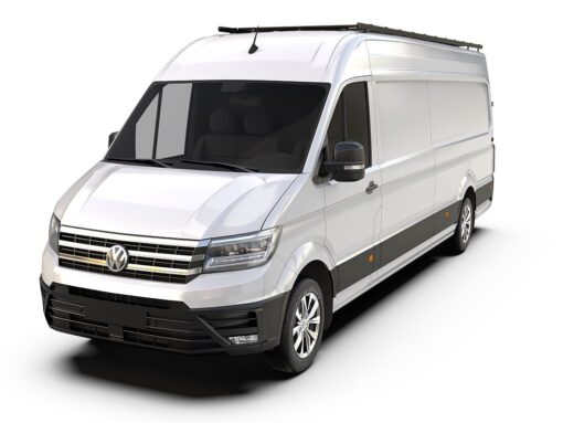 Front Runner - VOLKSWAGEN CRAFTER (L5H2/ LWB MAXI/STANDARD ROOF) (2017-CURRENT) SLIMPRO VAN RACK KIT - Afbeelding 2