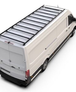 Front Runner - VOLKSWAGEN CRAFTER (L5H2/ LWB MAXI/STANDARD ROOF) (2017-CURRENT) SLIMPRO VAN RACK KIT