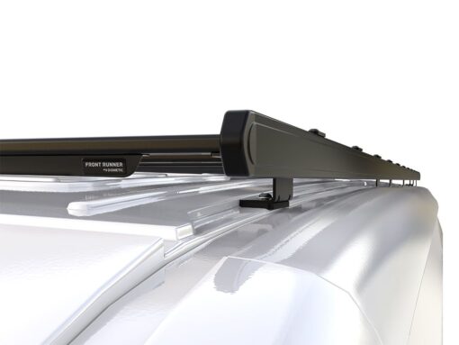 Front Runner - VOLKSWAGEN CRAFTER (L5H2/ LWB MAXI/STANDARD ROOF) (2017-CURRENT) SLIMPRO VAN RACK KIT - Afbeelding 4