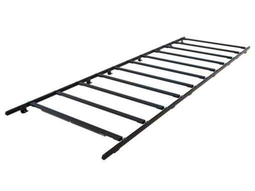 Front Runner - VOLKSWAGEN CRAFTER (L5H2/ LWB MAXI/STANDARD ROOF) (2017-CURRENT) SLIMPRO VAN RACK KIT - Afbeelding 5