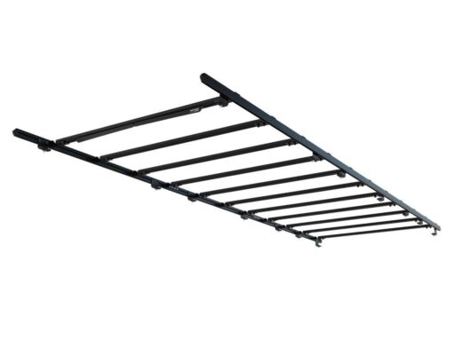 Front Runner - VOLKSWAGEN CRAFTER (L5H2/ LWB MAXI/STANDARD ROOF) (2017-CURRENT) SLIMPRO VAN RACK KIT - Afbeelding 6