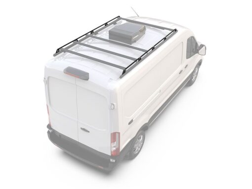 Front Runner - SLIMPRO VAN RACK EXPEDITION RAILS / 2367MM (L) - Afbeelding 4