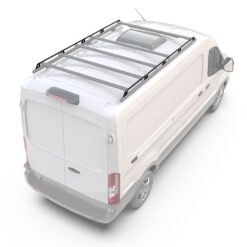 Front Runner - SLIMPRO VAN RACK EXPEDITION RAILS / 2367MM (L)