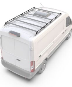 Front Runner - SLIMPRO VAN RACK EXPEDITION RAILS / 2367MM (L)