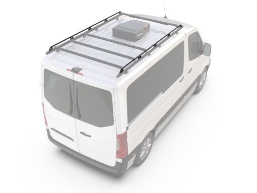Front Runner - SLIMPRO VAN RACK EXPEDITION RAILS / 2569MM (L) - Afbeelding 4