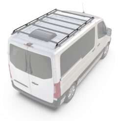 Front Runner - SLIMPRO VAN RACK EXPEDITION RAILS / 2569MM (L) - Afbeelding 5