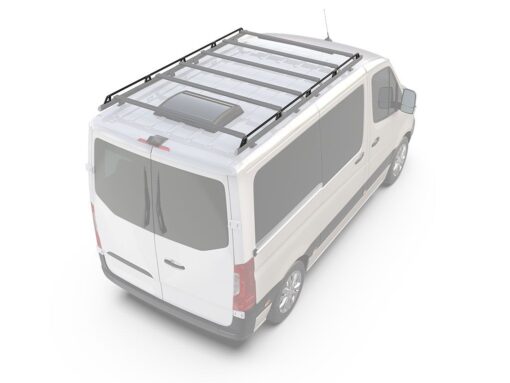 Front Runner - SLIMPRO VAN RACK EXPEDITION RAILS / 2569MM (L) - Afbeelding 5