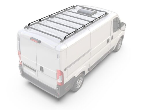 Front Runner - SLIMPRO VAN RACK EXPEDITION RAILS / 2973MM (L) - Afbeelding 4