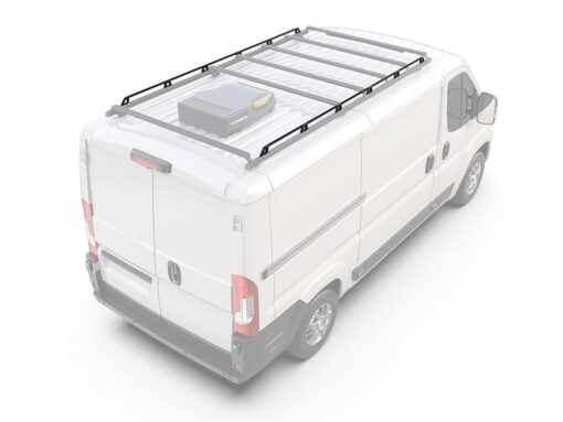 Front Runner - SLIMPRO VAN RACK EXPEDITION RAILS / 2973MM (L) - Afbeelding 5