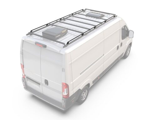 Front Runner - SLIMPRO VAN RACK EXPEDITION RAILS / 3579MM (L) - Afbeelding 2