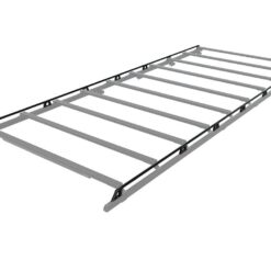 Alternative view of Front Runner - SLIMPRO VAN RACK EXPEDITION RAILS / 3927MM (L) TO 4129MM (L)