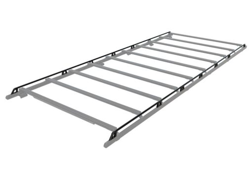 Front Runner - SLIMPRO VAN RACK EXPEDITION RAILS / 3927MM (L) TO 4129MM (L) - Afbeelding 2