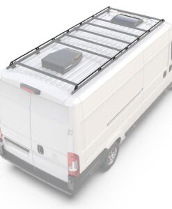 Front Runner - SLIMPRO VAN RACK EXPEDITION RAILS / 3927MM (L) TO 4129MM (L)
