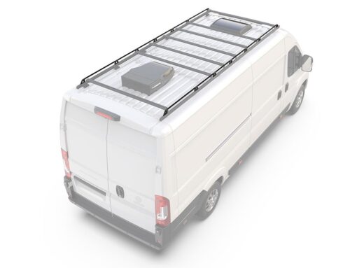 Front Runner - SLIMPRO VAN RACK EXPEDITION RAILS / 3927MM (L) TO 4129MM (L)