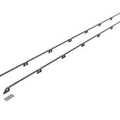 Front Runner - SLIMPRO VAN RACK EXPEDITION RAILS / 4533MM (L)