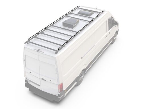 Front Runner - SLIMPRO VAN RACK EXPEDITION RAILS / 4533MM (L) - Afbeelding 4