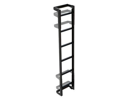 Front Runner - UNIVERSAL VEHICLE LADDER / MEDIUM - Afbeelding 3