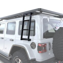 Front Runner - JEEP WRANGLER JK/JL SIDE MOUNT LADDER