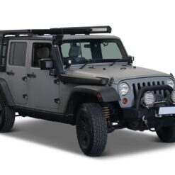 Front Runner - JEEP WRANGLER JK/JL SIDE MOUNT LADDER - Afbeelding 3