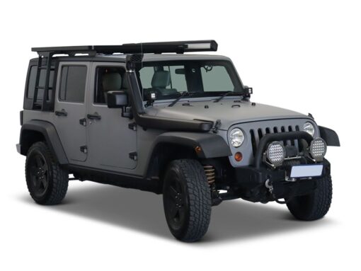 Front Runner - JEEP WRANGLER JK/JL SIDE MOUNT LADDER - Afbeelding 3