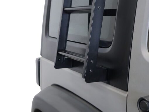 Front Runner - JEEP WRANGLER JK/JL SIDE MOUNT LADDER - Afbeelding 5