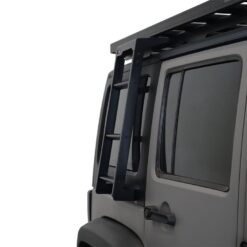 Front Runner - JEEP WRANGLER JK/JL SIDE MOUNT LADDER - Afbeelding 6