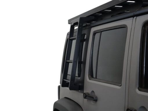 Front Runner - JEEP WRANGLER JK/JL SIDE MOUNT LADDER - Afbeelding 6