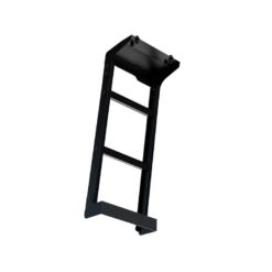 Front Runner - JEEP WRANGLER JK/JL SIDE MOUNT LADDER - Afbeelding 8