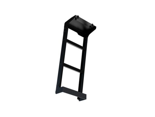 Front Runner - JEEP WRANGLER JK/JL SIDE MOUNT LADDER - Afbeelding 8