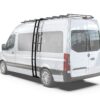Front Runner - MERCEDES-BENZ SPRINTER H2 LADDER