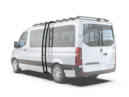 Front Runner - MERCEDES-BENZ SPRINTER H1 SLIMPRO VAN RACK LADDER - Afbeelding 2