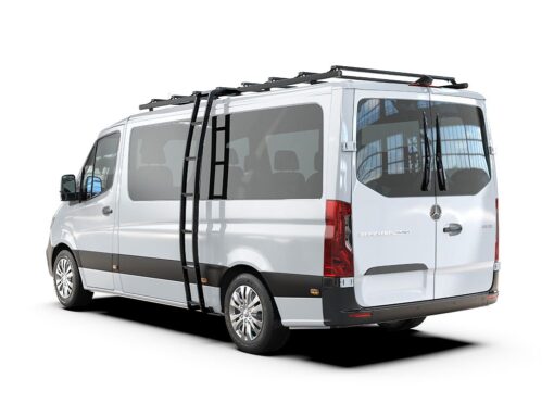 Front Runner - MERCEDES-BENZ SPRINTER H1 SLIMPRO VAN RACK LADDER