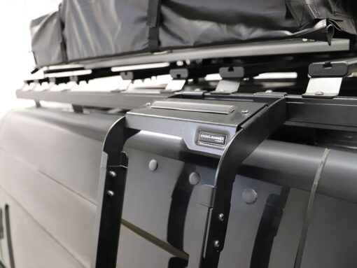 Front Runner - MERCEDES-BENZ SPRINTER H1 SLIMPRO VAN RACK LADDER - Afbeelding 4
