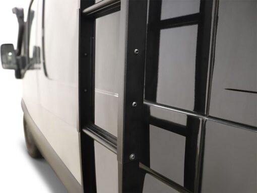 Front Runner - MERCEDES-BENZ SPRINTER H1 SLIMPRO VAN RACK LADDER - Afbeelding 5