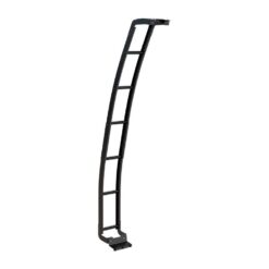 Front Runner - MERCEDES-BENZ SPRINTER H1 SLIMPRO VAN RACK LADDER - Afbeelding 8