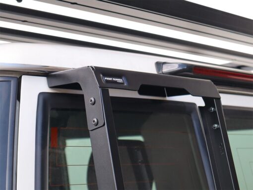 Front Runner - TOYOTA LAND CRUISER 76 LADDER - Afbeelding 3