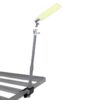 Front Runner - TELESCOPIC CAMP LIGHT RACK BRACKET