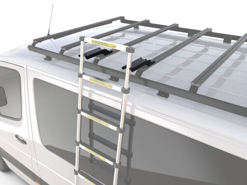 Front Runner - TELESCOPIC LADDER SUPPORT BRACKET / SLIMSPORT & SLIMPRO VAN RACKS - Afbeelding 2