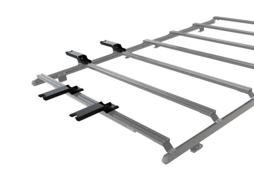Front Runner - TELESCOPIC LADDER SUPPORT BRACKET / SLIMSPORT & SLIMPRO VAN RACKS - Afbeelding 3