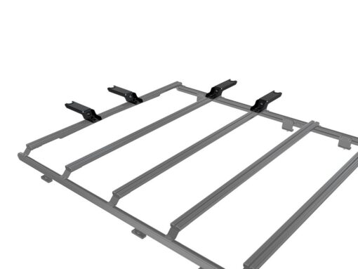 Front Runner - TELESCOPIC LADDER SUPPORT BRACKET / SLIMSPORT & SLIMPRO VAN RACKS - Afbeelding 4