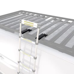 Front Runner - TELESCOPIC LADDER SUPPORT BRACKET / SLIMSPORT & SLIMPRO VAN RACKS