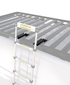 Front Runner - TELESCOPIC LADDER SUPPORT BRACKET / SLIMSPORT & SLIMPRO VAN RACKS