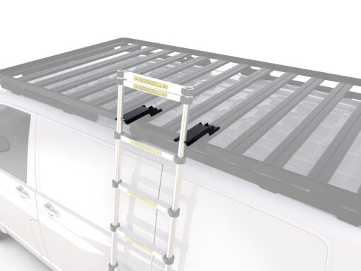 Front Runner - TELESCOPIC LADDER SUPPORT BRACKET / SLIMSPORT & SLIMPRO VAN RACKS